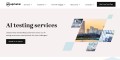 Reliable AI Testing Services for Future-Ready Applications | alphabin