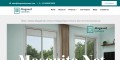 Aluguard Systems - Best Mosquito Net In Chennai