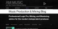 Adam Mills Music Blogs for Music Production and Mixing Music