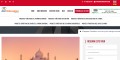 site preview