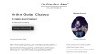 Guitar Classes India