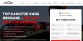 cash for cars brisbane with instant cash on the spot