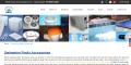Apram Pools — Premium Readymade Swimming Pool Manufacturer & Supplier