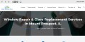 Arax Windows Work