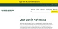 Arbor-Nomics Turf, Inc. Lawn Care Services & Grass Treatment
