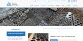 Top Round Hole Perforated Metal Sheet Manufacturer | Durable & Customizable Solutions