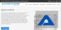 Industrial Automation Companies | Intralogistics Solutions | Armstrong ltd