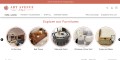 Buy Wooden Accessories for Home Kitchen Online in India – ART AVENUE