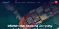 Industrial Cargo & Freight Services in UK-Ascent Shipping
