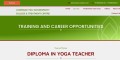 Diploma In Yoga teacher