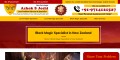 Black Magic Specialist in New Zealand