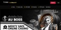 AUBOSS Online Casino