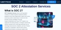 SOC 2 Attestation Services