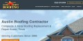 High Quality Composite Roofing