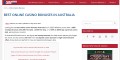 https://www.australianonlinecasino.io/casino-bonuses/