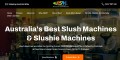 Australian Slush Machines