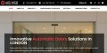 Automatic Door Store