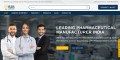 B2B Pharma Hub