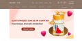 Online Cake Delivery in Guntur | Gifts & Flowers Delivery | Bakers Fun