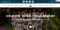 Yoga Teacher Training in Bali