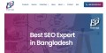 Best SEO expert in Bangladesh