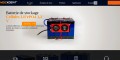 batterie lifepo4