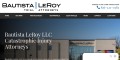 Bautista LeRoy LLC