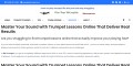 site preview
