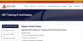 NDT Training and Certification Courses in Singapore| Best NDT Inspection