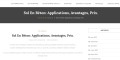 site preview