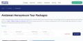 Luxury Meets Local: Curated Andaman and Nicobar Itinerary 5 Days for Premium Travelers