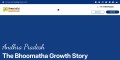 bhoomatha real estate in vizag address