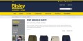Mens Work Shorts