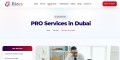 PRO Services in Dubai | Reliable Business Support Solutions