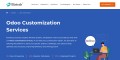 Odoo ERP Customization
