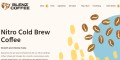 Nitro cold brew - Blenz