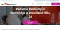 Blooming Smile is the best pediatric dental emergency in Northridge