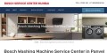 Bosch Washing Machine Service Center in Panvel