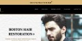 Boston Hair Restoration & Advanced Medspa