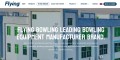 Bowling Alley Equipment Manufacturer