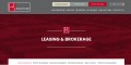Strategic Leasing & Brokerage Solutions