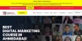 Best digital marketing institute in Ahmedabad