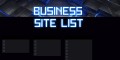 businesssitelist