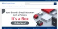 Buy Custom Boxes