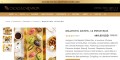Unique Ramadan Eid Gift Baskets