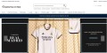 ¡Compra ahora la mejor camisetas de futbol baratas en línea!
