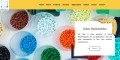 Colour Masterbatches Manufacturer India