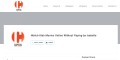 Secure Sites to Stream Movies Free Online
