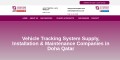 Vehicle Tracking System in Qatar
