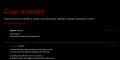 site preview